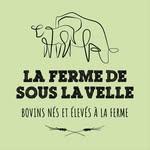 Logo de La ferme de Sous la Velle