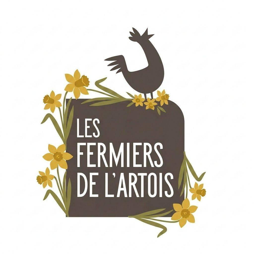 Logo de Les Fermiers de l'Artois