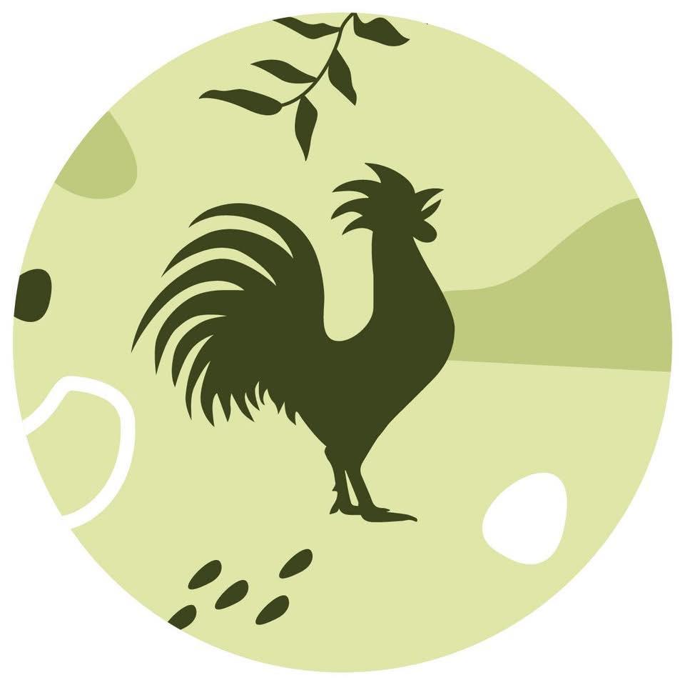 Logo de La Compagnie Fermière