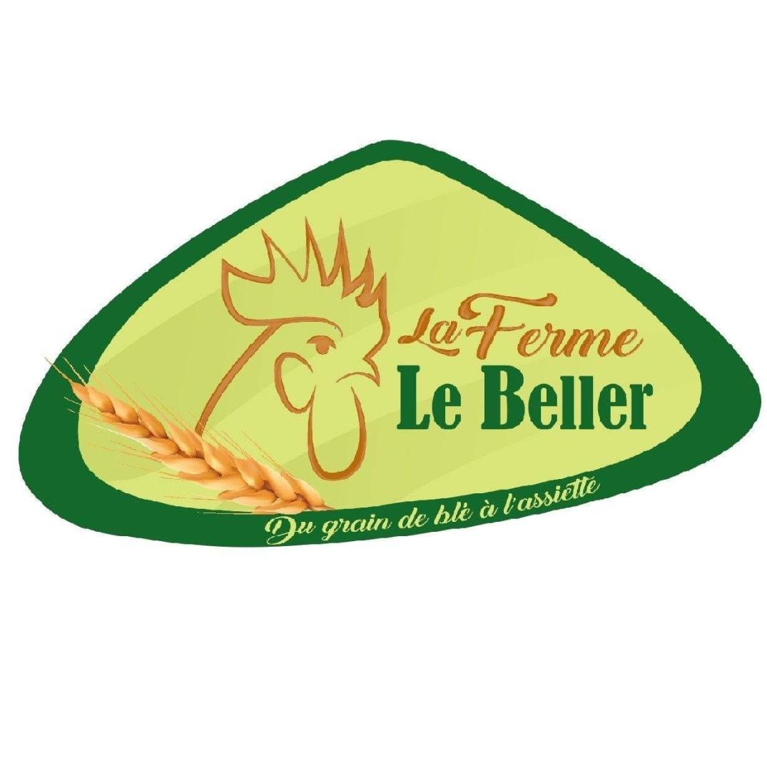 Logo de EARL la Ferme le Beller