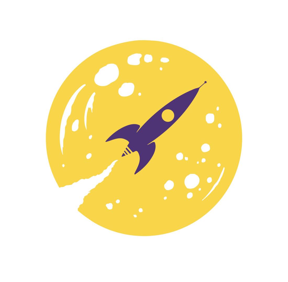 Logo de Brasserie de la Pleine Lune