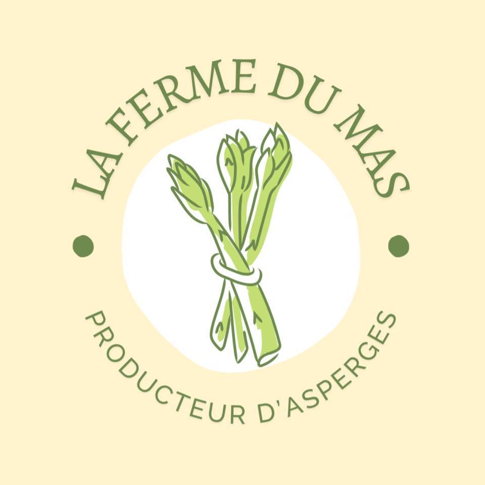 Logo de Ferme du Mas de Castels