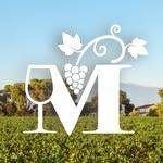 Logo de Domaine de Marotte