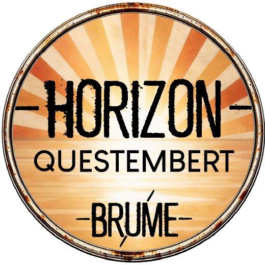 Logo de Brasserie Brume