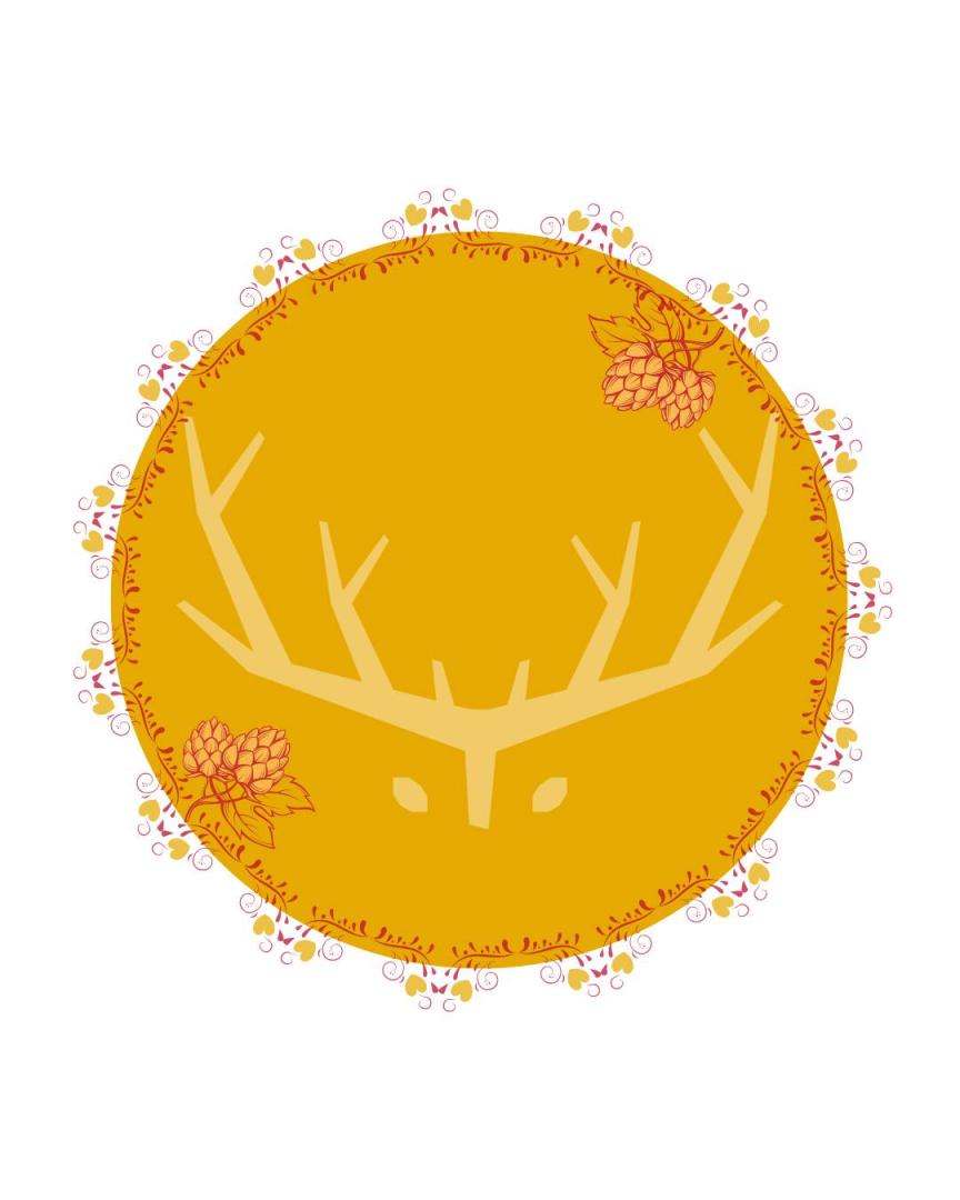 Logo de Brasserie Caribrew - Pub & Fabrique