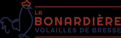 Logo de Ferme Auberge La Bonardière