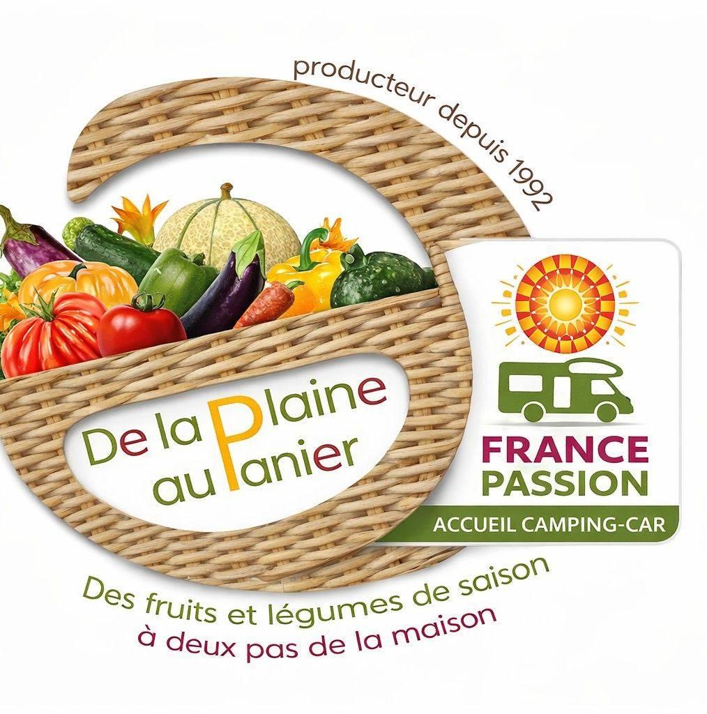 Logo de Scea de la Plaine