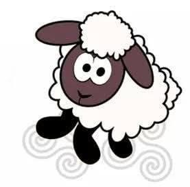 Logo de La Bergerie de Crozon