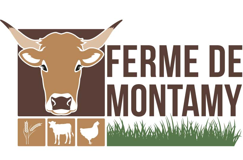 Logo de Ferme de Montamy