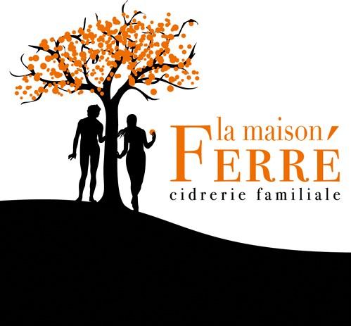 Logo de La Maison Ferré