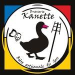 Logo de Brasserie Kanette