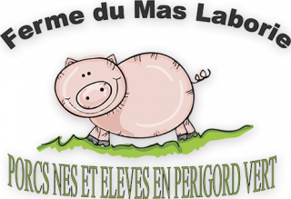 Logo de Ferme Mas Laborie