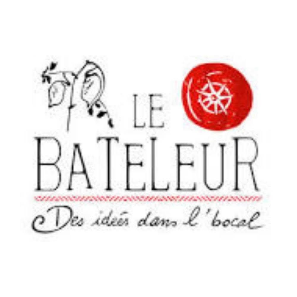Logo de Associtation Le Bateleur