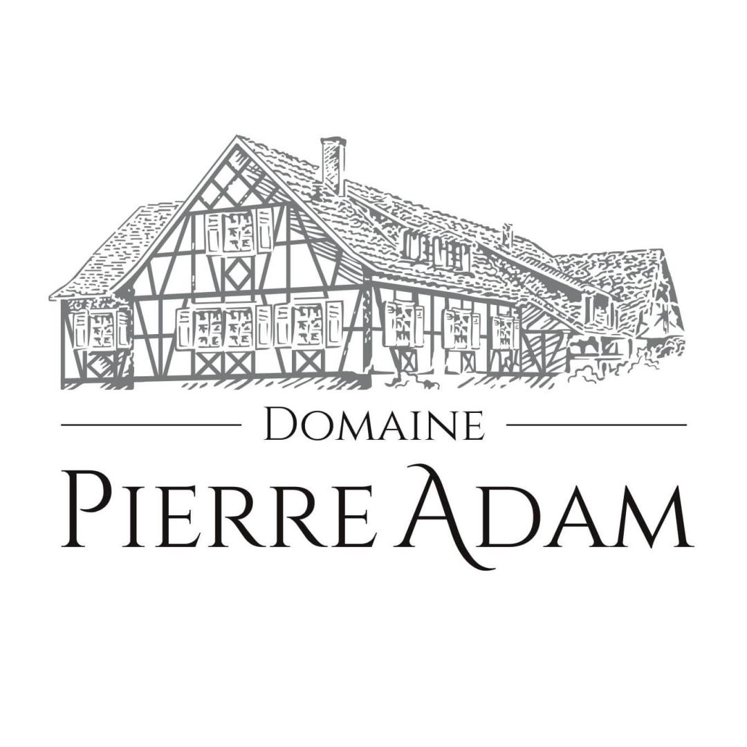 Logo de Domaine Pierre Adam