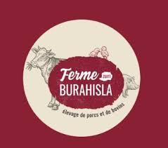Logo de Ferme Zum Burahisla