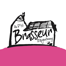 Logo de Au P’tit Brasseur d’Argentonnay