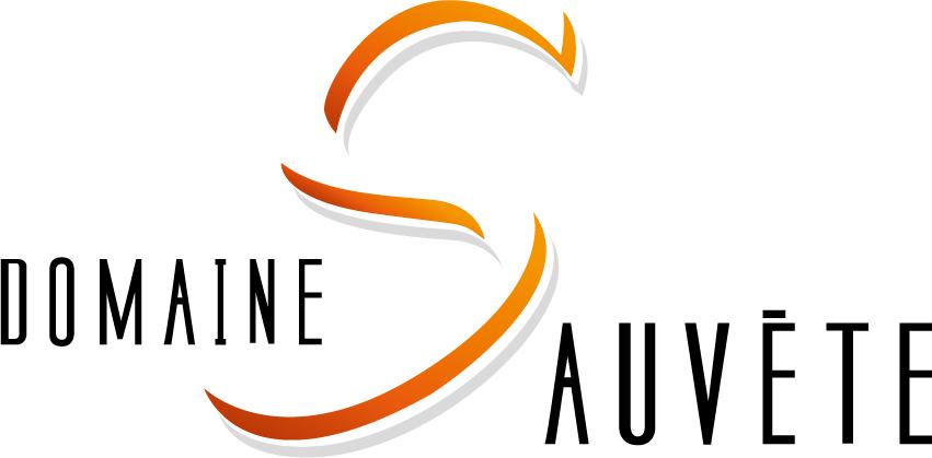Logo de Domaine Sauvète