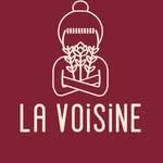 Logo de Brasserie La Voisine