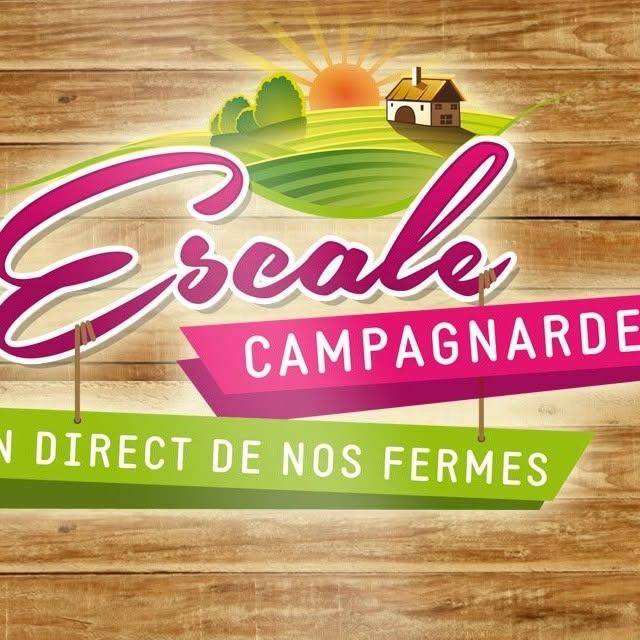 Logo de Escale Campagnarde