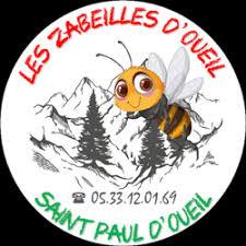Logo de Les Zabeilles d'Oueil