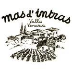 Logo de Mas d'Intras