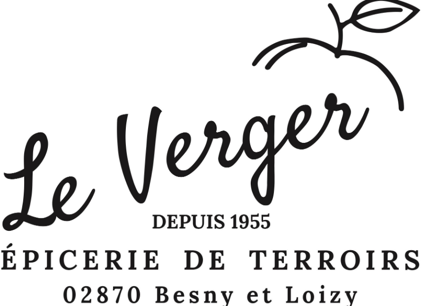 Logo de Le Verger Ebouleau