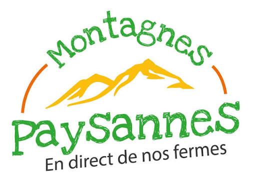 Logo de Montagnes Paysannes
