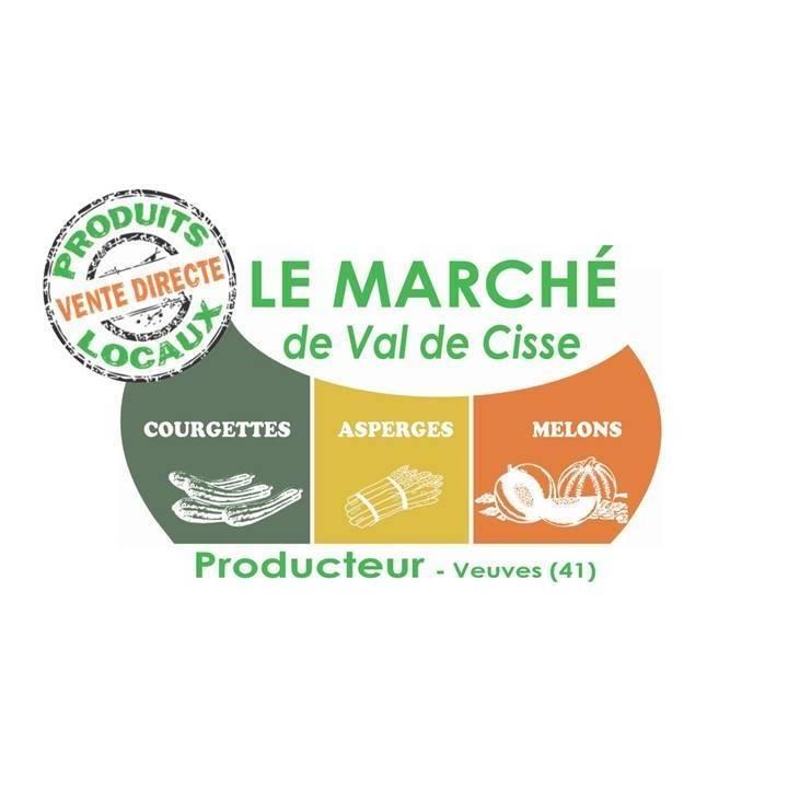Logo de SCEA Val de Cisse