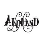 Logo de Brasserie Alphand