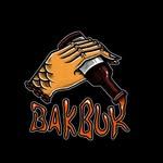 Logo de Brasserie Bakbuk