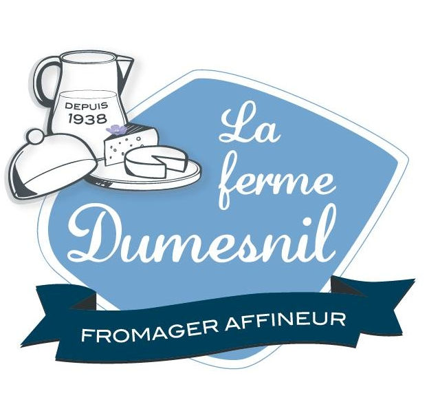 Logo de La Ferme Dumesnil