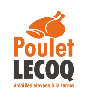 Logo de Poulet-lecoq