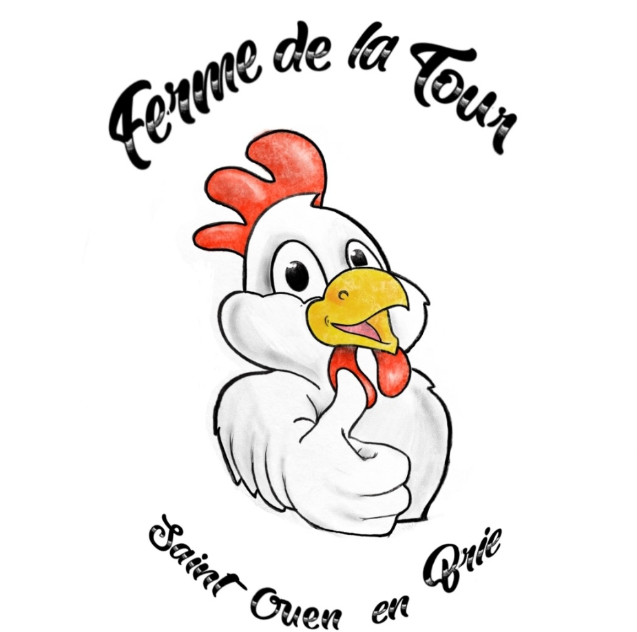 Logo de Ferme de la Tour