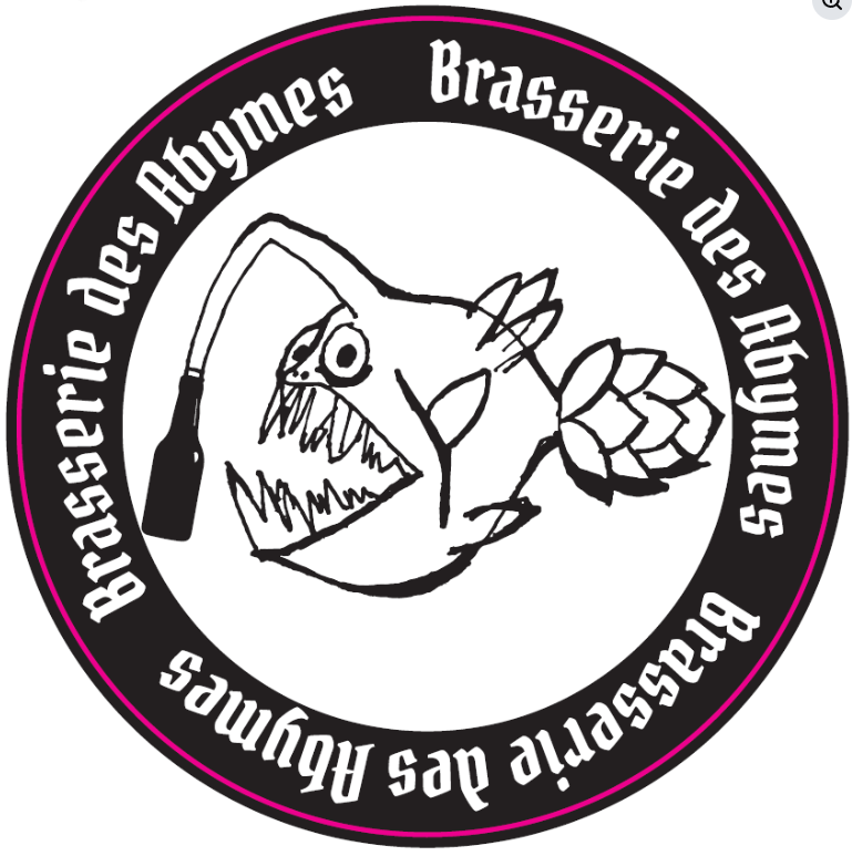 Logo de Brasserie des Abymes