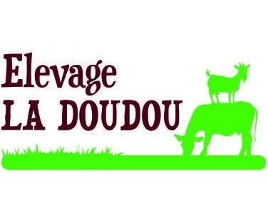 Logo de Elevage la Doudou