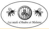 Logo de Ambre et Melaine