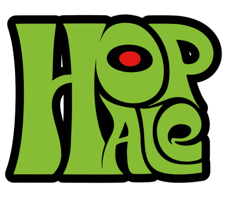 Logo de Brasserie Hopale