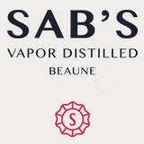 Logo de Sab's - Alambic Bourguignon