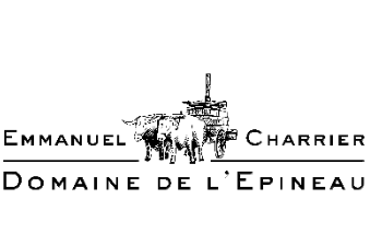 Logo de Domaine de l'Epineau