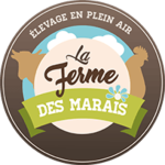 Logo de La Ferme du Marais