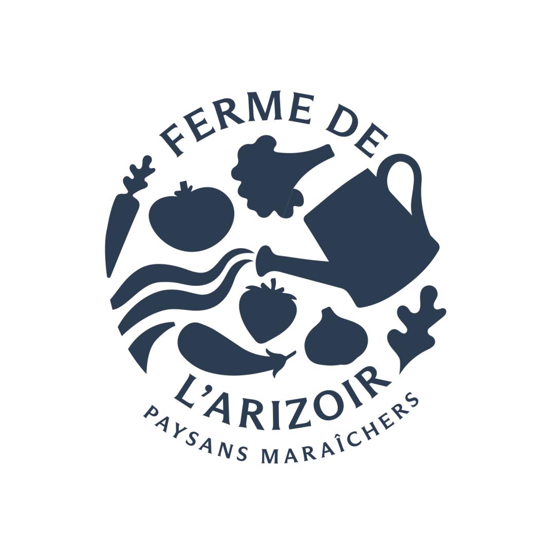 Logo de GAEC Ferme de l'Arizoir