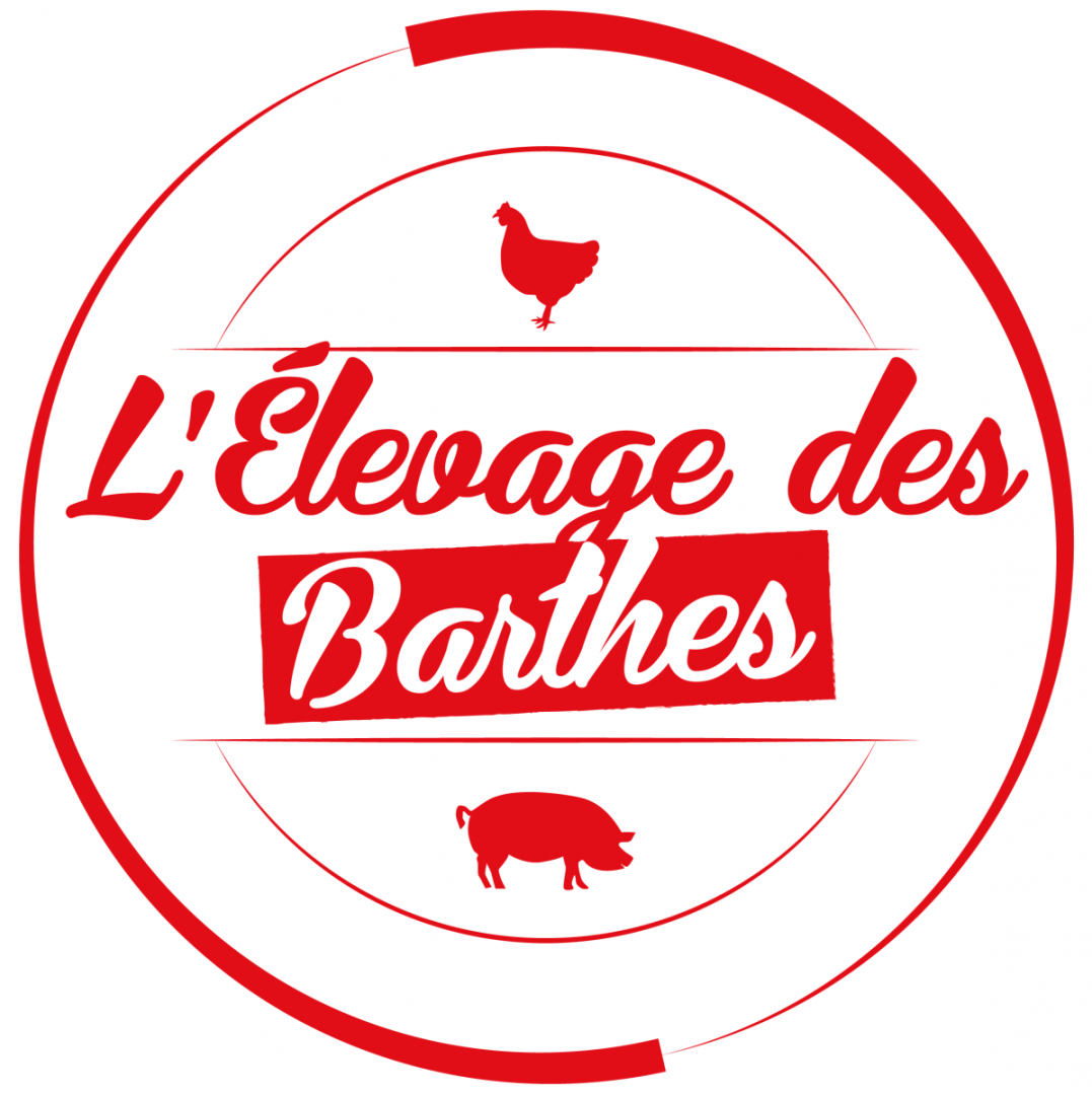Logo de Elevage des Barthes