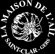 Logo de La Maison de l'Ail