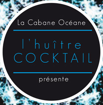 Logo de La Cabane Océane