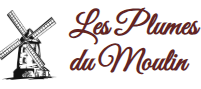 Logo de Les Plumes du Moulin