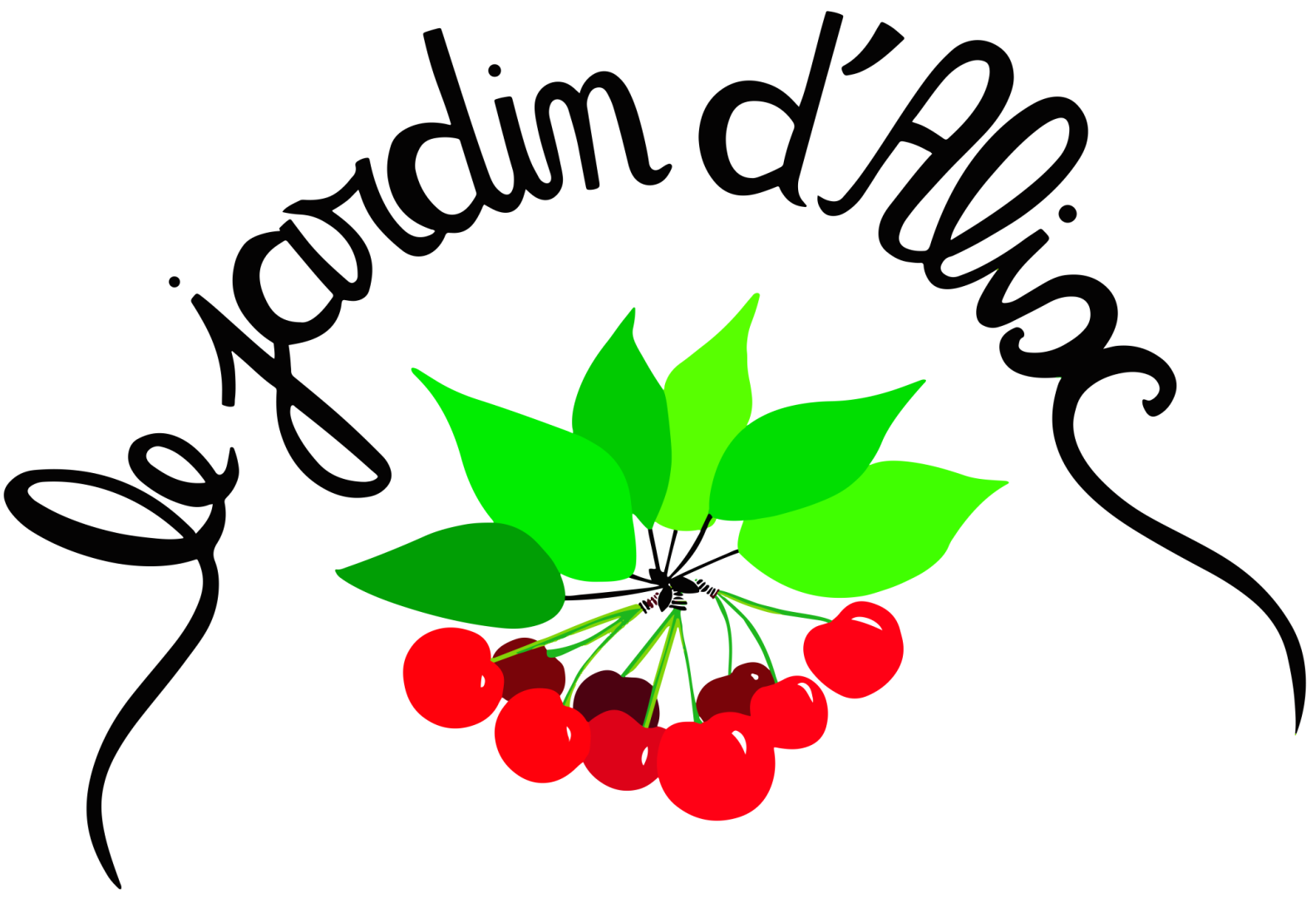Logo de Le jardin d'Alix