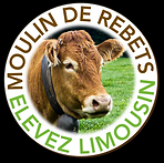 Logo de Elevage du Moulin du Rebets