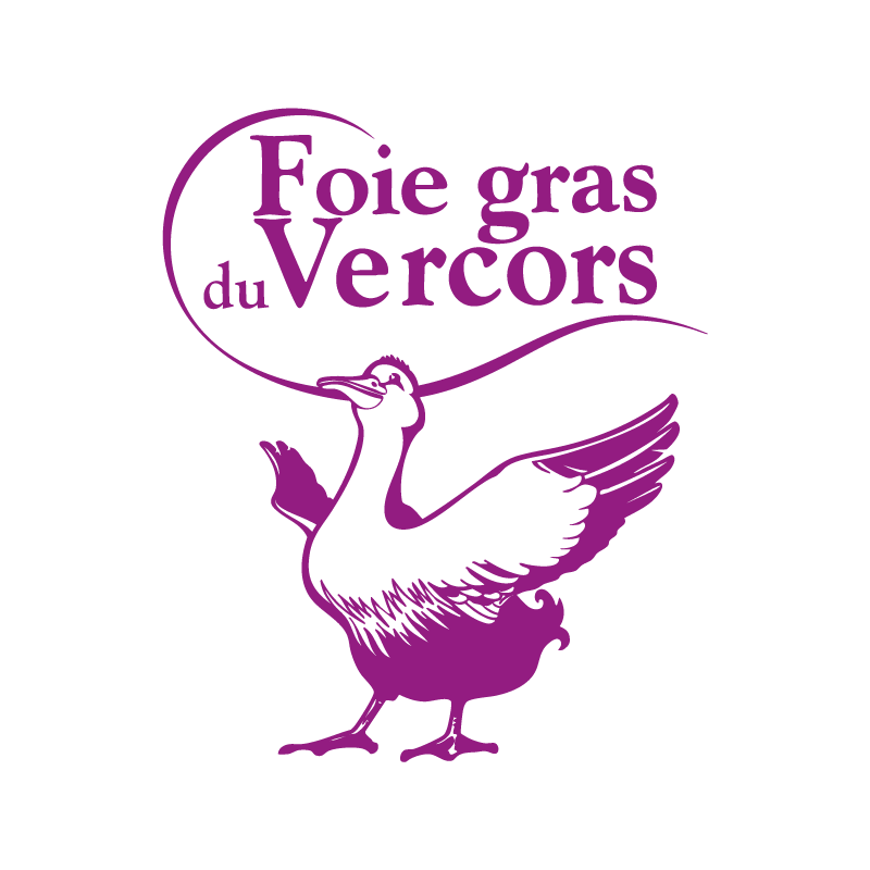 Logo de Le Foie Gras du Vercors