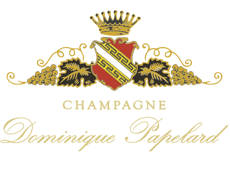 Logo de Champagne Dominique Papelard