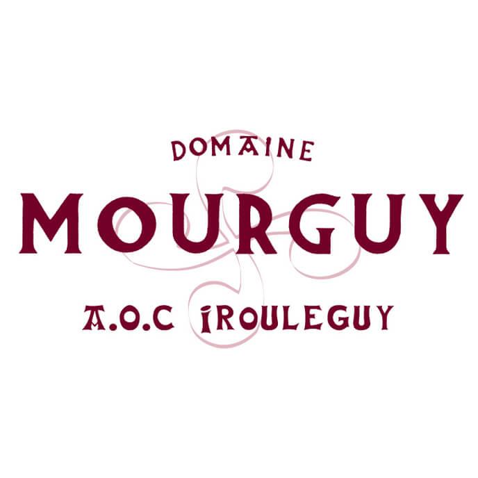 Logo de Domaine Mourguy